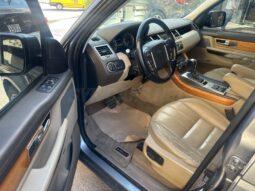 مستعمل لاند روفر – Land Rover سبورت – Range Rover Sport