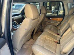 مستعمل لاند روفر – Land Rover سبورت – Range Rover Sport