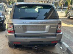 
										 مستعمل لاند روفر – Land Rover سبورت – Range Rover Sport ممتلئ									