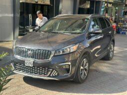 مستعمل كيا – Kia سيرانتو – Sorento