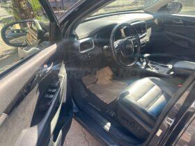 مستعمل كيا – Kia سيرانتو – Sorento