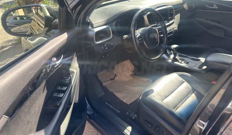 
								 مستعمل كيا – Kia سيرانتو – Sorento ممتلئ									