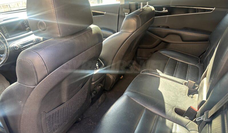 
								 مستعمل كيا – Kia سيرانتو – Sorento ممتلئ									