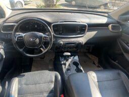 مستعمل كيا – Kia سيرانتو – Sorento