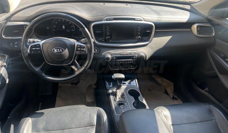 
								 مستعمل كيا – Kia سيرانتو – Sorento ممتلئ									