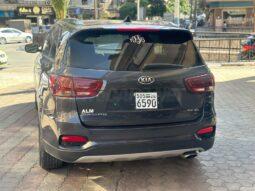 
										 مستعمل كيا – Kia سيرانتو – Sorento ممتلئ									