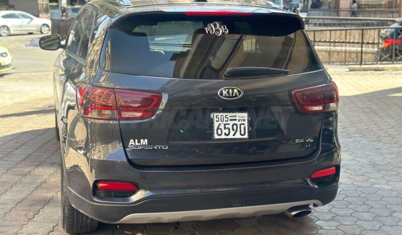 
								 مستعمل كيا – Kia سيرانتو – Sorento ممتلئ									