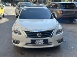 مستعمل نيسان – Nissan التيما – Altima