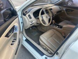 مستعمل نيسان – Nissan التيما – Altima