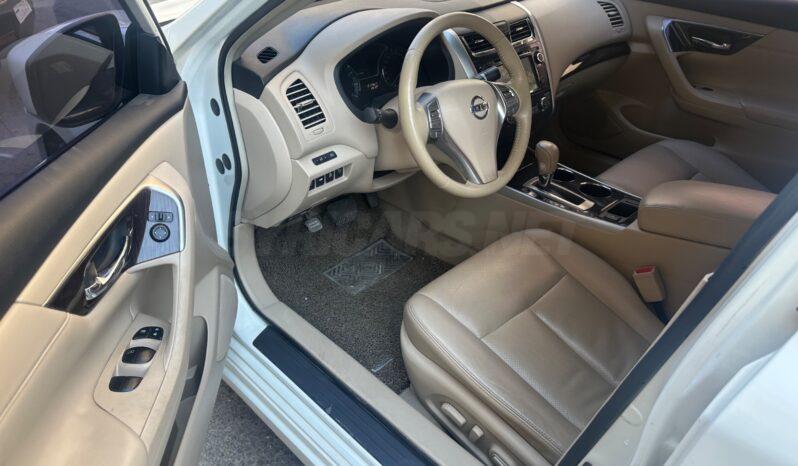
								 مستعمل نيسان – Nissan التيما – Altima ممتلئ									