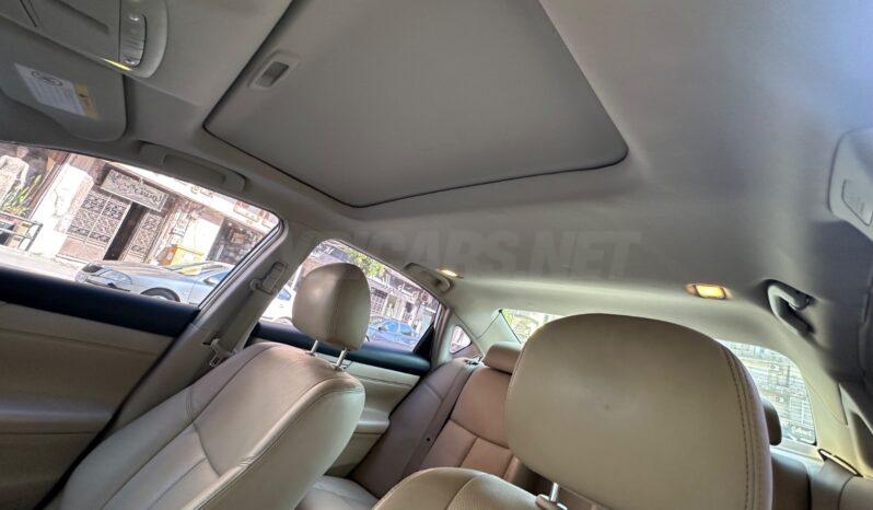 
								 مستعمل نيسان – Nissan التيما – Altima ممتلئ									