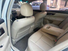 مستعمل نيسان – Nissan التيما – Altima