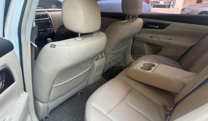 
								 مستعمل نيسان – Nissan التيما – Altima ممتلئ									
