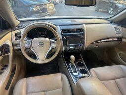 مستعمل نيسان – Nissan التيما – Altima