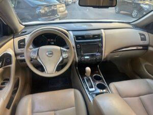 مستعمل نيسان – Nissan التيما – Altima