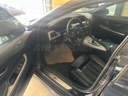 مستعمل بي ام دابيليو – BMW 640