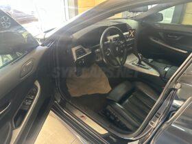 مستعمل بي ام دابيليو – BMW 640