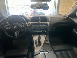 مستعمل بي ام دابيليو – BMW 640