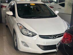 مستعمل هيونداي – Hyundai افنتي – avante
