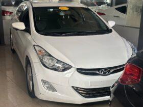 مستعمل هيونداي – Hyundai افنتي – avante