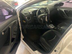 مستعمل هيونداي – Hyundai افنتي – avante