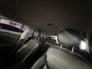 مستعمل هيونداي – Hyundai افنتي – avante