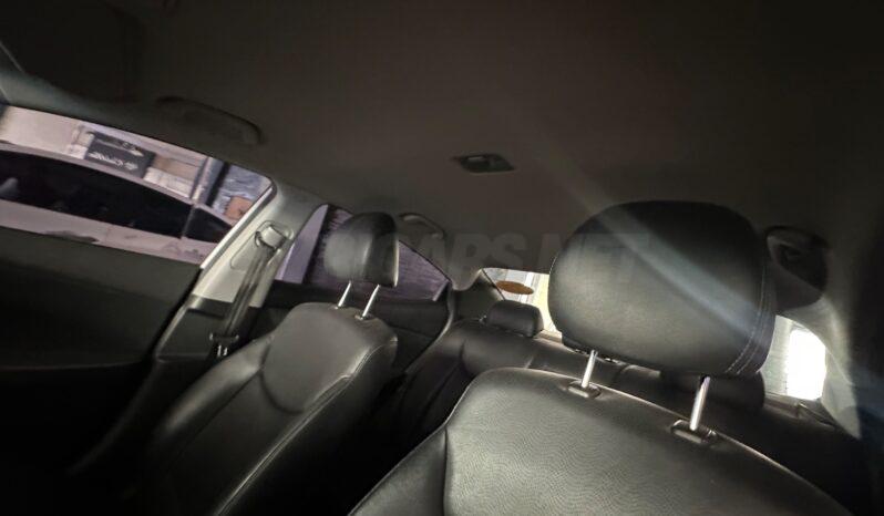 
								 مستعمل هيونداي – Hyundai افنتي – avante ممتلئ									
