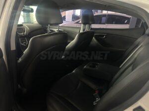 مستعمل هيونداي – Hyundai افنتي – avante