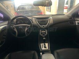 مستعمل هيونداي – Hyundai افنتي – avante