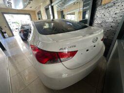 
										 مستعمل هيونداي – Hyundai افنتي – avante ممتلئ									