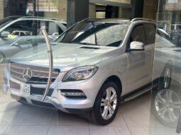مستعمل مرسيدس بينز – Mercedes benz ML 300