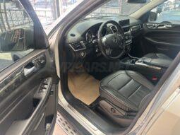 مستعمل مرسيدس بينز – Mercedes benz ML 300