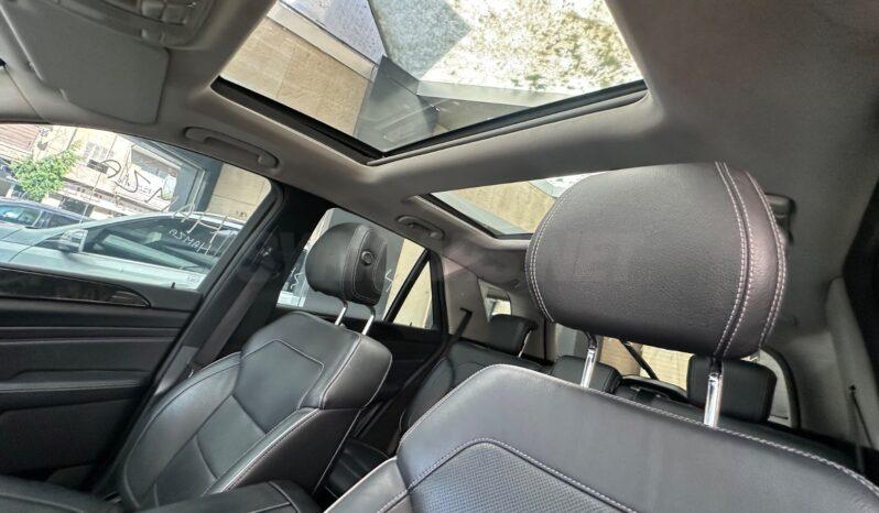 
								 مستعمل مرسيدس بينز – Mercedes benz ML 300 ممتلئ									