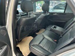 مستعمل مرسيدس بينز – Mercedes benz ML 300