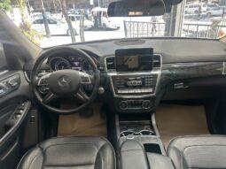 مستعمل مرسيدس بينز – Mercedes benz ML 300