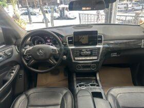 مستعمل مرسيدس بينز – Mercedes benz ML 300