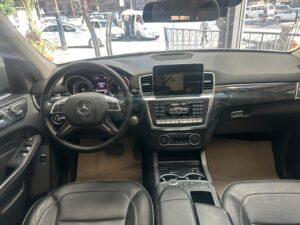 مستعمل مرسيدس بينز – Mercedes benz ML 300