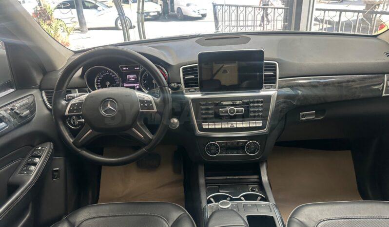 
								 مستعمل مرسيدس بينز – Mercedes benz ML 300 ممتلئ									
