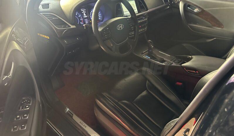 
								 مستعمل هيونداي – Hyundai موديلات اخرى ممتلئ									