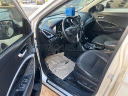 مستعمل هيونداي – Hyundai سانتافيه – Santafe