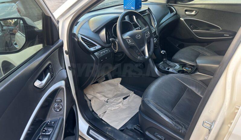 
								 مستعمل هيونداي – Hyundai سانتافيه – Santafe ممتلئ									