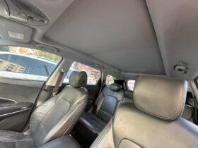 مستعمل هيونداي – Hyundai سانتافيه – Santafe
