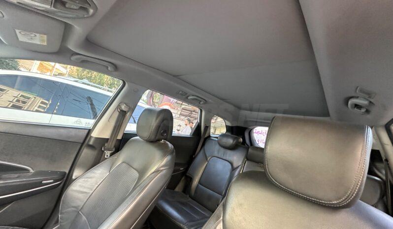 
								 مستعمل هيونداي – Hyundai سانتافيه – Santafe ممتلئ									