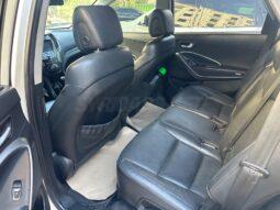 مستعمل هيونداي – Hyundai سانتافيه – Santafe