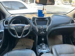 مستعمل هيونداي – Hyundai سانتافيه – Santafe