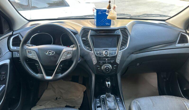 
								 مستعمل هيونداي – Hyundai سانتافيه – Santafe ممتلئ									