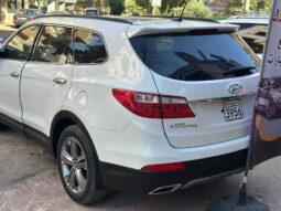 
										 مستعمل هيونداي – Hyundai سانتافيه – Santafe ممتلئ									