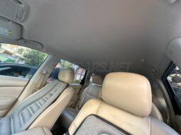 
										 مستعمل نيسان – Nissan باثفايندر-Pathfinder ممتلئ									