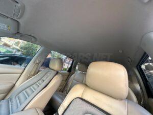 مستعمل نيسان – Nissan باثفايندر-Pathfinder