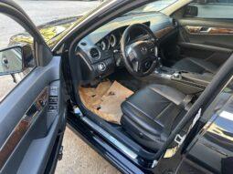 
										 مستعمل مرسيدس بينز – Mercedes benz C 250 ممتلئ									